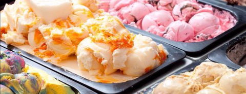 Cold Rock - Tourism Bookings 0