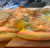 Creek's Pizza Project - Events Australia