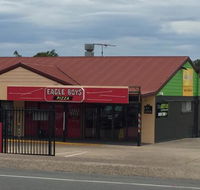 Eagle Boys Pizza - Events Australia