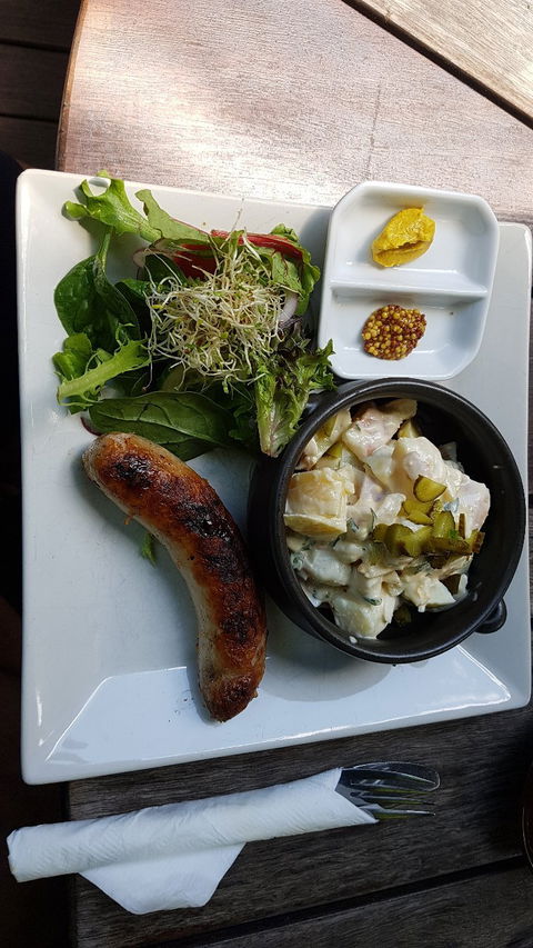 Elm Haus Cafe - Events Australia 1