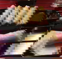 Hikaru Fusion Asian Food - Events Australia