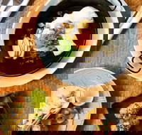 Hungry Feel - Events Australia