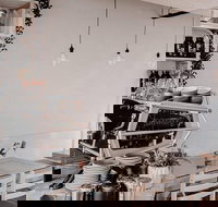 John Kyle Espresso - Events Australia