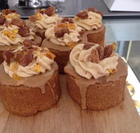 Kitchen - Events Australia