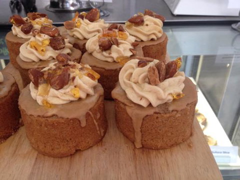 Kitchen - Events Australia 0