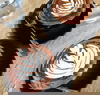 Little Black Pug Cafe - Events Australia