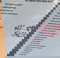 Malaysian Restaurant - Events Australia