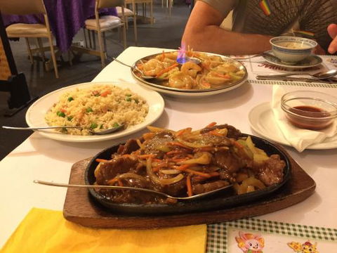 Marcoola Chinese - Accommodation Europe 0