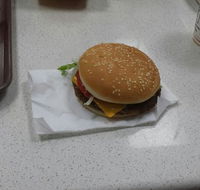 McDonald's - Tourism Bookings