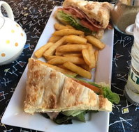 Mount Glorious Cafe - Events Australia