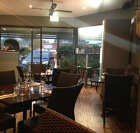 Mr McGee Spaghetti House - Events Australia