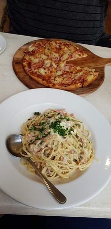 Pappar Delles Italian Restaurant - Accommodation Europe 0