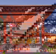 Pause - Events Australia