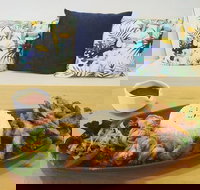 Peppermint Crescent - Events Australia