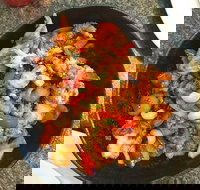 Spize Thai and Asian - Events Australia