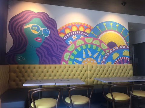 Taco Bell - Accommodation Europe 0