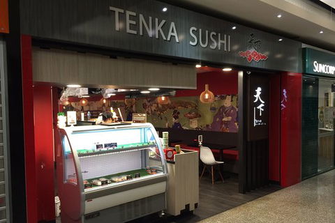 Tenka Sushi Bar - Accommodation Europe 0