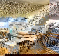 The Bloom Room Cafe - Events Australia