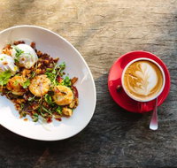 The Flying Nun Cafe - Events Australia