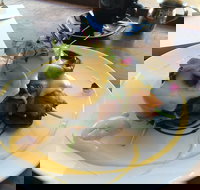 The Shak Organic Cafe and Wine Bar - Events Australia