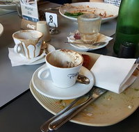 Toscani's - Events Australia