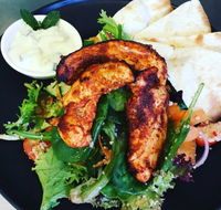 Tree Change Cafe - Events Australia