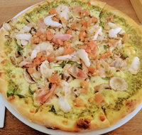 Vapiano - Events Australia