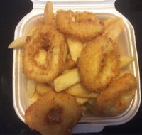 Carinya Fish Bar  Takeaway - Events Australia