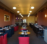 Saffron Lounge - Events Australia