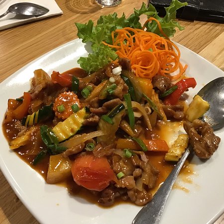 Thai Taste 2 - Accommodation Europe 0
