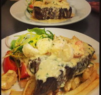 Wild Lotus Restaurant  Bar - Events Australia