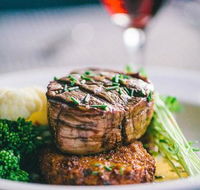 Aussie Beef Steakhouse - Tourism Bookings