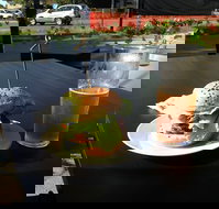 Beardy's Bar  Kitchen - Events Australia