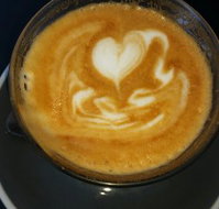 Blacksmith Specialty Coffee - Events Australia