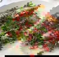 Bold Bean Cafe - Events Australia