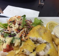 Cafe Bella - Events Australia