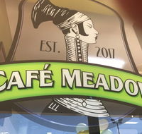 Cafe Meadow - Events Australia