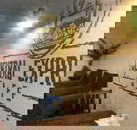 Central Express Cafe - Events Australia