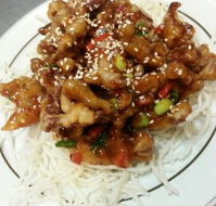 Chef Kim Chinese Restaurant - Events Australia