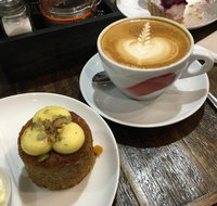 Coffee Hit - Events Australia