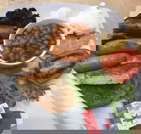 Crema Expresso - Events Australia