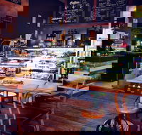 Deli on Howard - Events Australia