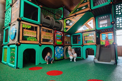 Eatons Hill Hotel Bistro - Events Australia 0