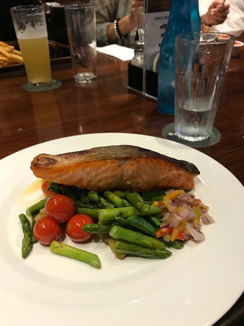 Eatons Hill Hotel Bistro - Events Australia 1