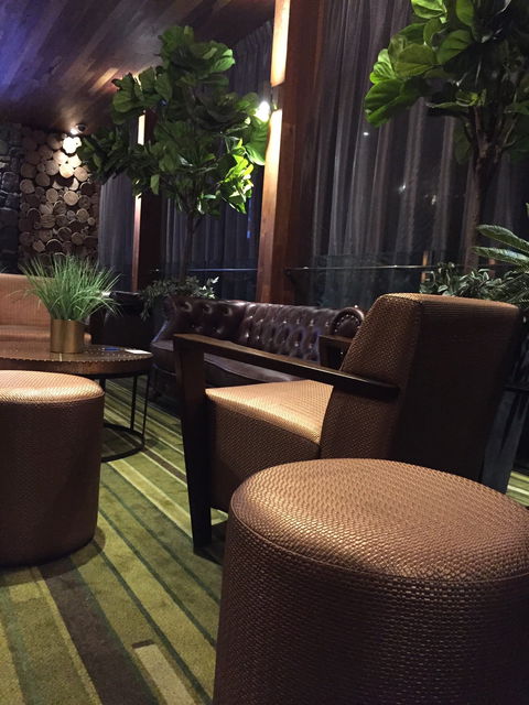 Eatons Hill Hotel Bistro - Events Australia 2