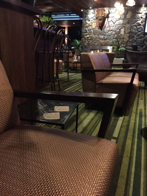 Eatons Hill Hotel Bistro - Events Australia 3