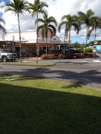 Palmerston QLD Tourism Bookings