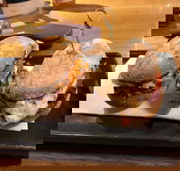 Grill'd Indooroopilly - Events Australia