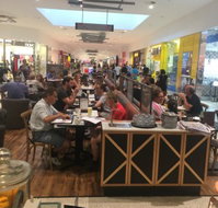 Jamaica Blue - Events Australia