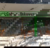 JJ's Cafe and Takeaway - Accommodation Europe